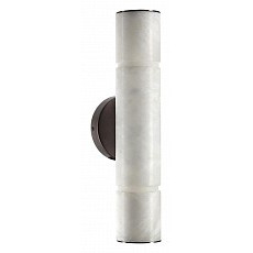 Бра odeon light marbella 6675-12wl